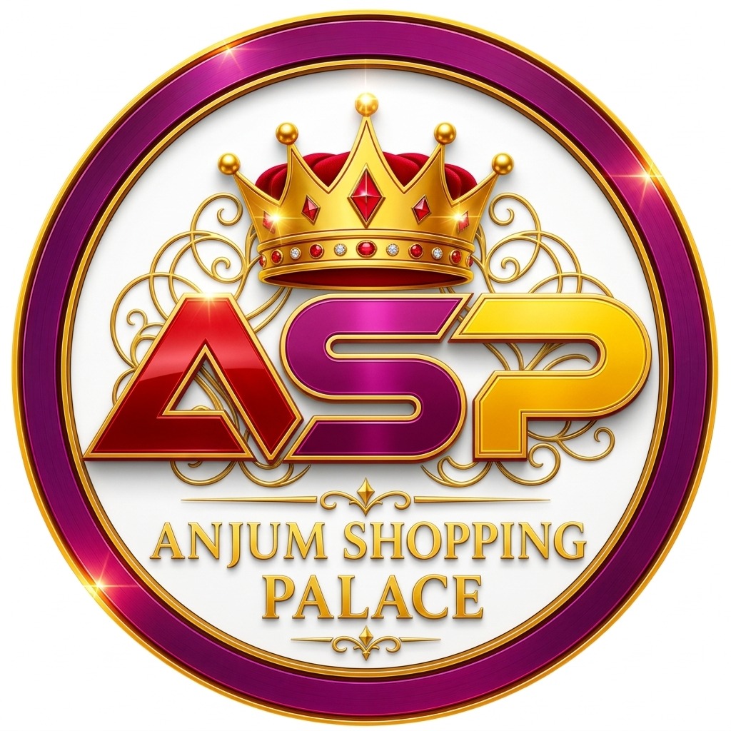 anjumshoppingpalace.com