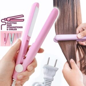 Mini Straightner